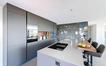 Villa 5.5 Zimmer - image - 4