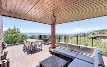 Villa 5.5 Zimmer - image - 5