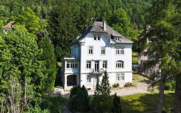 Maison 14.5 pièces - image - 1