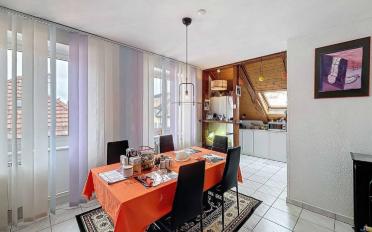 Dachwohnung 5 Zimmer - image - 5