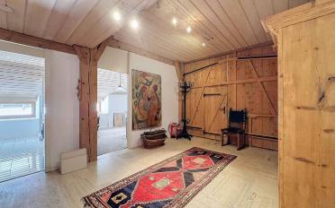 Bauernhaus 8.5 Zimmer - image - 2