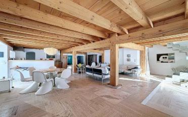 Bauernhaus 8.5 Zimmer - image - 6