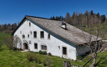 Farm house 8.5 rooms - image - 1