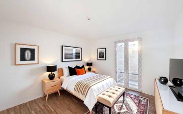 Apartment 3.5 rooms - image - 5