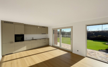 Apartment 3.5 rooms - image - 1