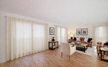 Apartment 3.5 rooms - image - 2
