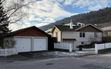 Villa 6.5 Zimmer - image - 9