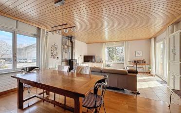 Villa 6.5 Zimmer - image - 2