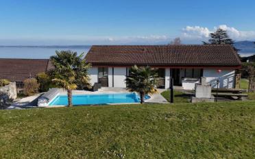 Villa 5.5 rooms - image - 1