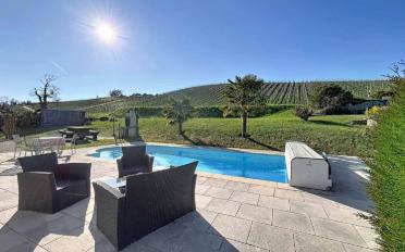 Villa 5.5 rooms - image - 8