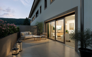 Reihenfamilienhaus 5.5 Zimmer - image - 1