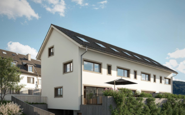 Reihenfamilienhaus 5.5 Zimmer - image - 4