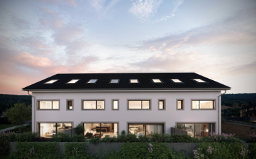 Reihenfamilienhaus 5.5 Zimmer - image - 3