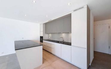 Apartment 3.5 rooms - image - 2