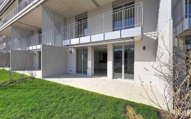 Apartment 3.5 rooms - image - 8