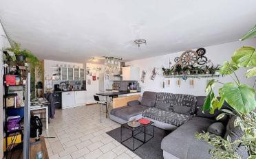 Apartment 2.5 rooms - image - 1