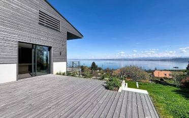 Villa 7.5 pièces - image - 12