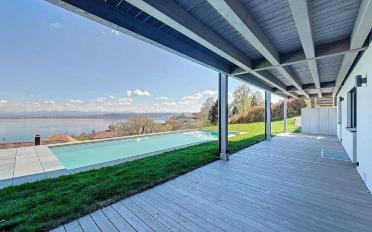 Villa 7.5 pièces - image - 11