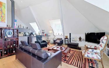 Apartment 5 rooms - image - 4