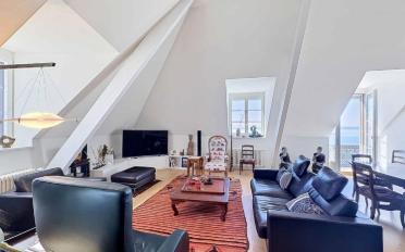 Apartment 5 rooms - image - 3