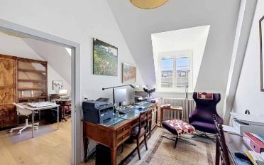 Apartment 5 rooms - image - 7