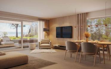 Reihenfamilienhaus 4.5 Zimmer - image - 7