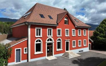 Villa 7 pièces - image - 13