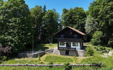 Chalet 4.5 pièces - image - 1