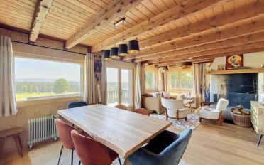 Chalet 4.5 pièces - image - 4