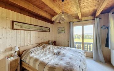 Chalet 4.5 pièces - image - 6