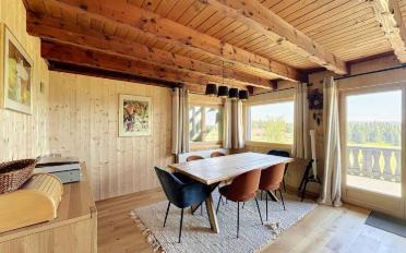 Chalet 4.5 pièces - image - 3