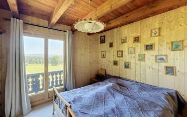 Chalet 4.5 pièces - image - 8