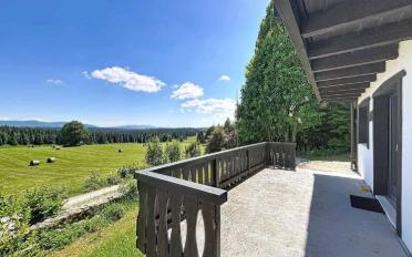 Chalet 4.5 pièces - image - 10