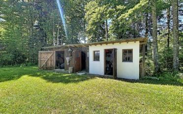 Chalet 4.5 pièces - image - 9