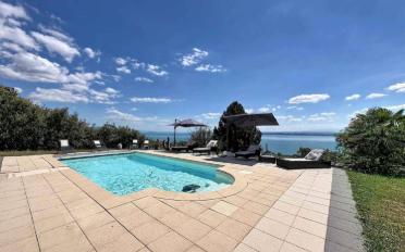 Villa 8.5 pièces - image - 11