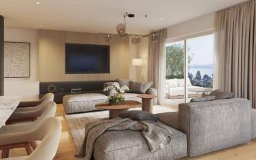 Wohnung 4.5 Zimmer - image - 2