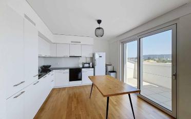 Wohnung 4.5 Zimmer - image - 3