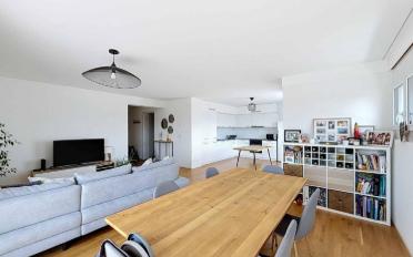 Wohnung 4.5 Zimmer - image - 2