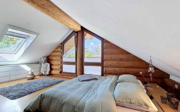 Villa 5.5 Zimmer - image - 11