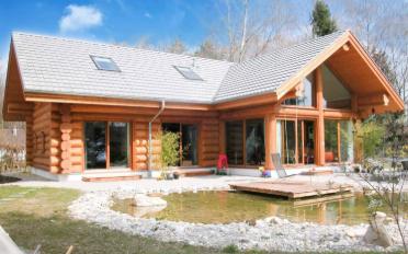 Villa 5.5 Zimmer - image - 1