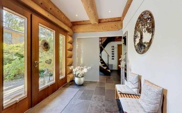 Villa 5.5 Zimmer - image - 3