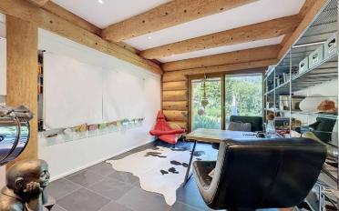 Villa 5.5 Zimmer - image - 8