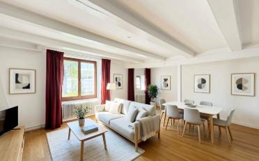 Bauernhaus 5 Zimmer - image - 4