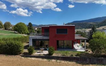 Villa 7 pièces - image - 1