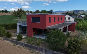 Villa 7 pièces - image - 12