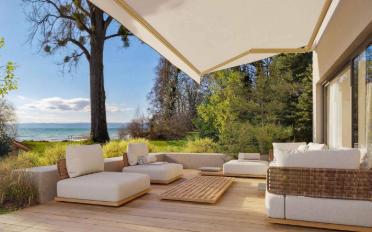 Maison contiguë 4.5 pièces - image - 2
