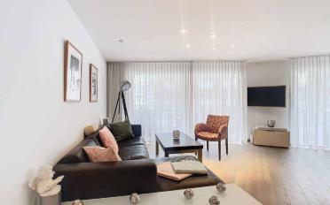 Apartment 3.5 rooms - image - 3