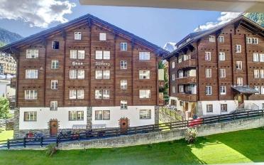 Apartment 3.5 rooms - image - 10