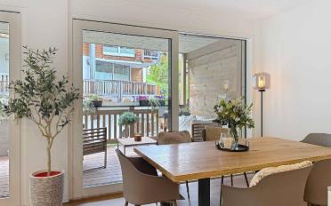 Wohnung 4.5 Zimmer - image - 3