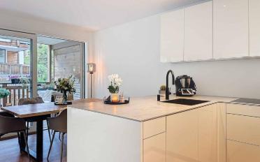Wohnung 4.5 Zimmer - image - 4